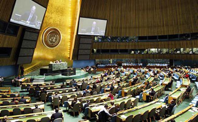 Kabul Set to Discuss Pakistan’s  Anti-Terror Policy at UN